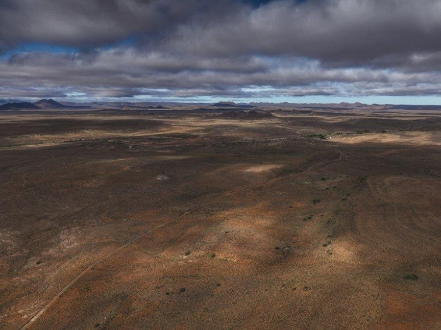 0 Bedroom Property for Sale in Victoria West Rural Northern Cape